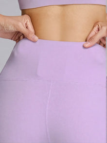 RibForm High-Rise Leggings