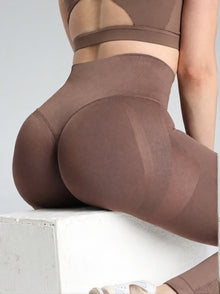 AirSculpt Seamless High-Rise Leggings