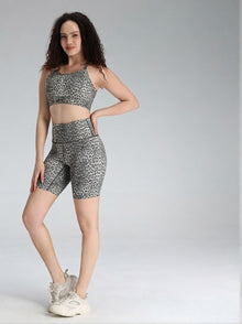 StudioFlow Leopard Active Set