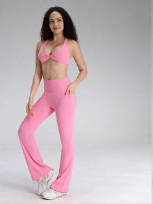 StudioFlow Bra & Shorts Set
