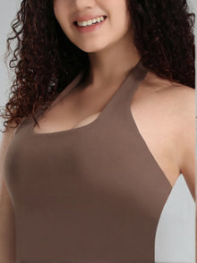 CloudSoft Halter Wide-Leg Set