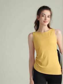 MoveEase Relaxed Training Tank