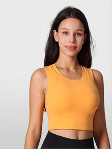 CoreSupport High-Support Sports Bra