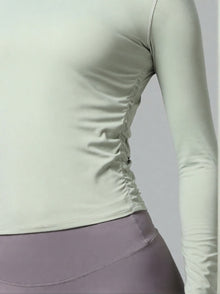 MotionLayer Soft Performance Pullover