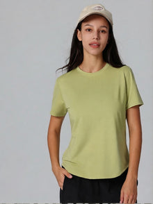 CloudSoft Everyday Performance Tee