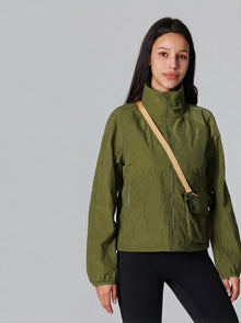 SunVeil Hooded Sun Jacket