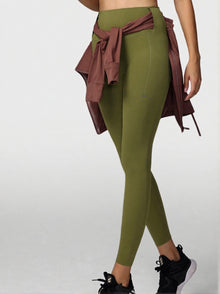 ContourFlex High-Rise Leggings