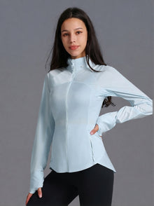 SunVeil Slim Sun Jacket