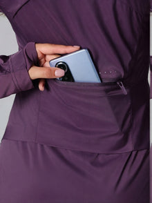 SunVeil Slim Sun Jacket