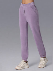 CloudSoft Relaxed Active Pants