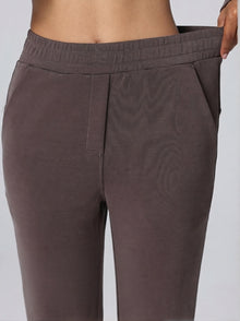 CloudSoft Relaxed Active Pants