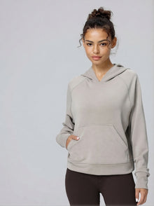 CloudSoft Performance Hoodie