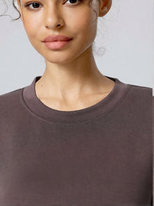 CloudSoft Soft Performance Pullover