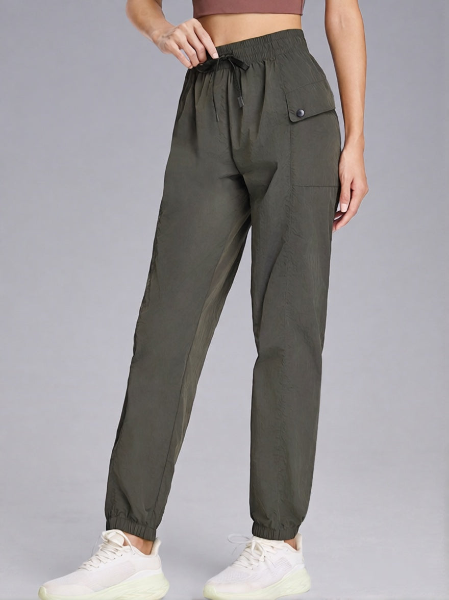 AeroShield Lightweight Joggers