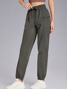AeroShield Lightweight Joggers