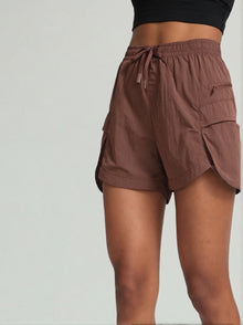 ContourFlex Utility Training Shorts