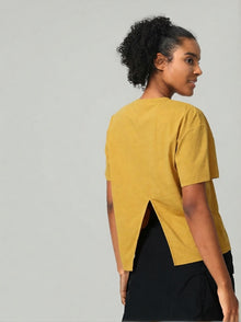 MoveEase Performance Tee