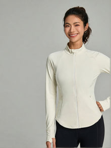 MotionLayer Performance Jacket