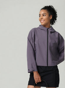 AeroShield Performance Jacket