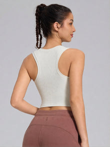 CoreSupport Fixed-Cup Sports Bra
