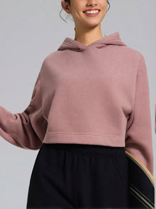 ThermaSoft Performance Hoodie