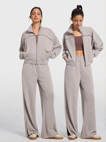 CloudSoft Two-Piece Active Set