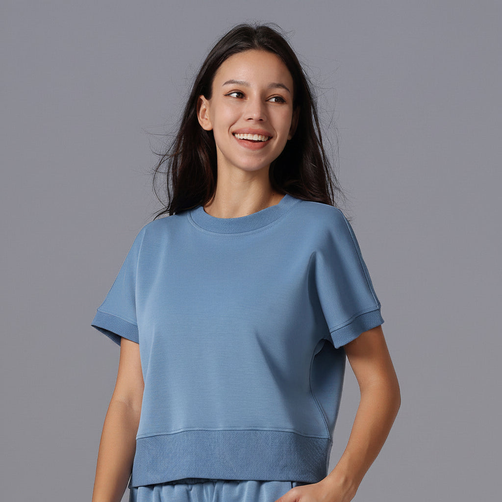 CloudDrape Softstreme Tee