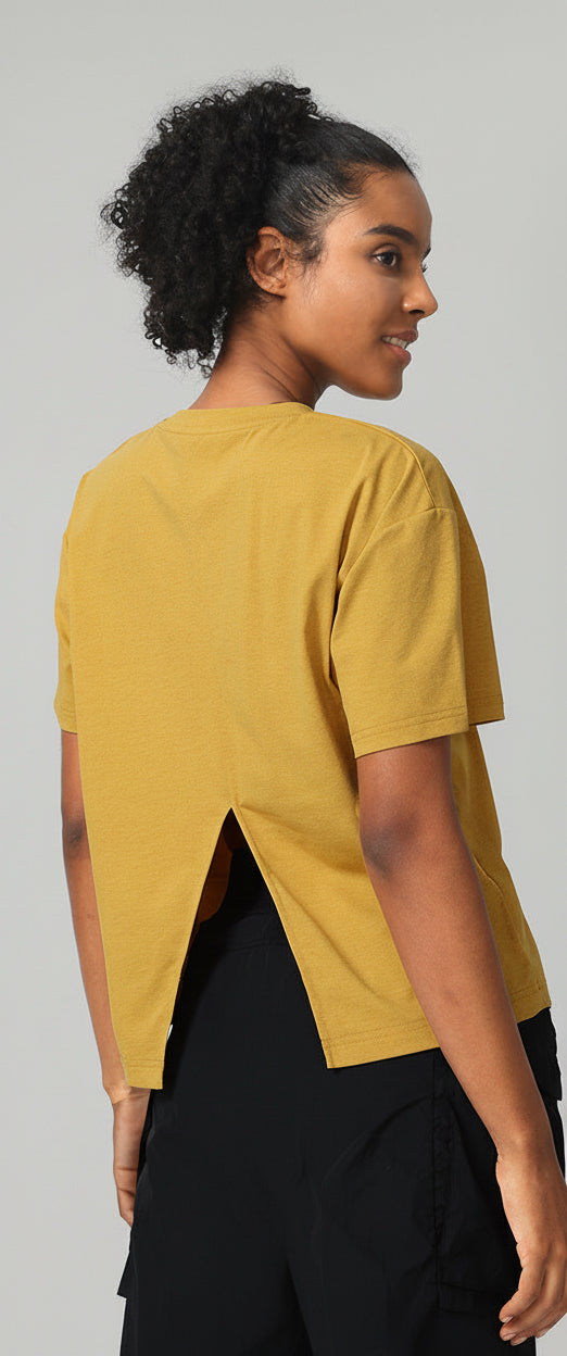 MoveEase Performance Tee