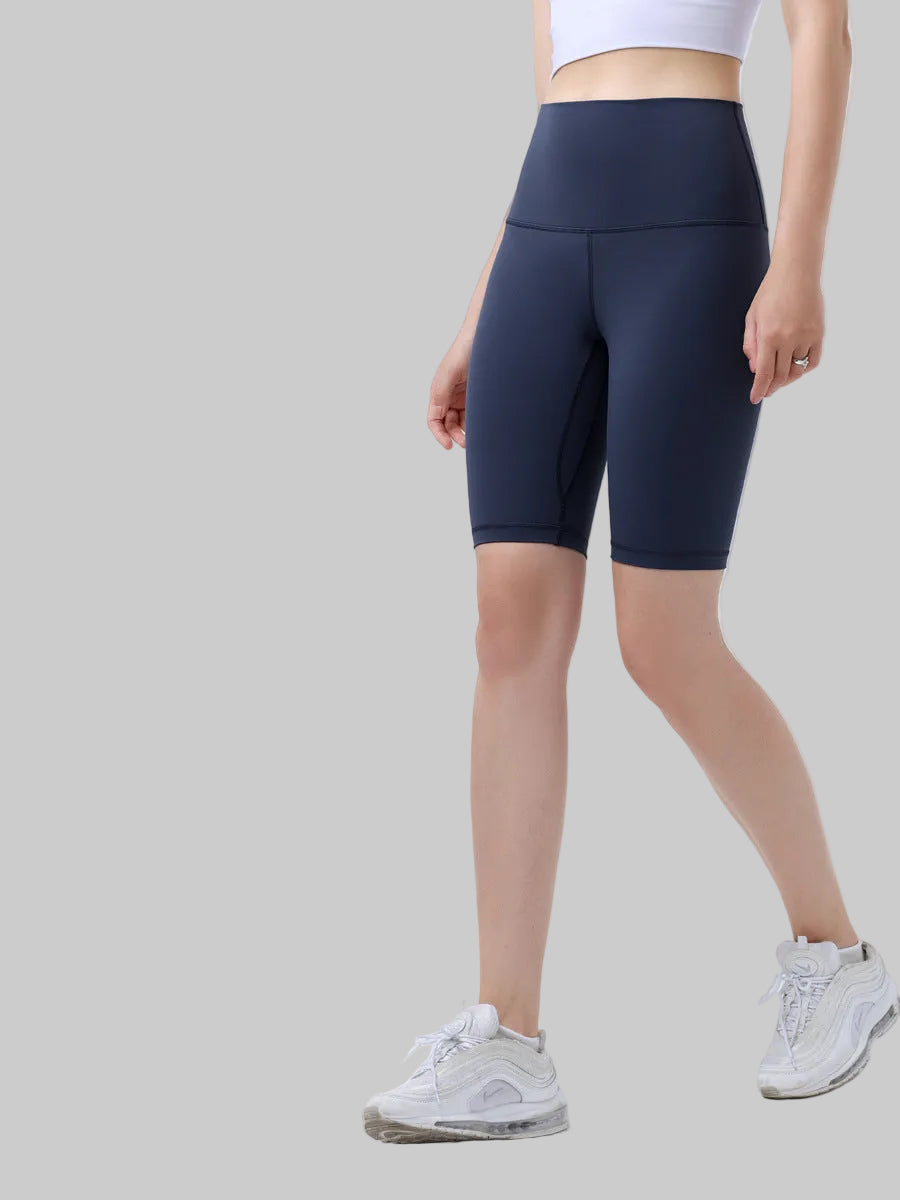 SculptLift High-Rise Biker Shorts