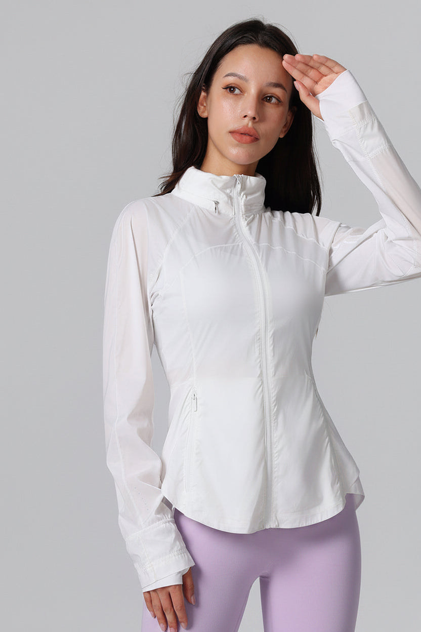 SunVeil Slim Sun Jacket