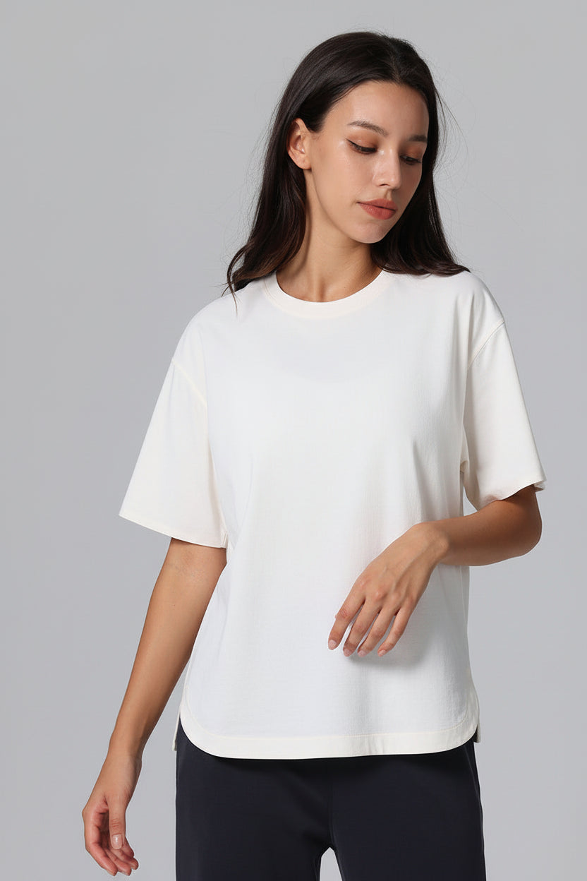 CloudSoft Performance Tee