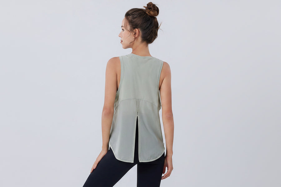 CloudEase Slit Active Cover-Up