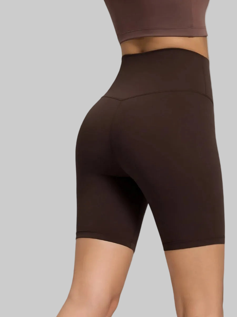 SculptLift Seamless Training Shorts