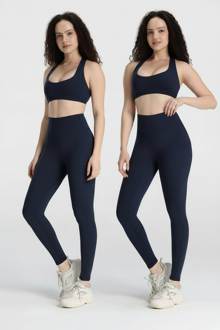SculptFlow Racerback Active Separates