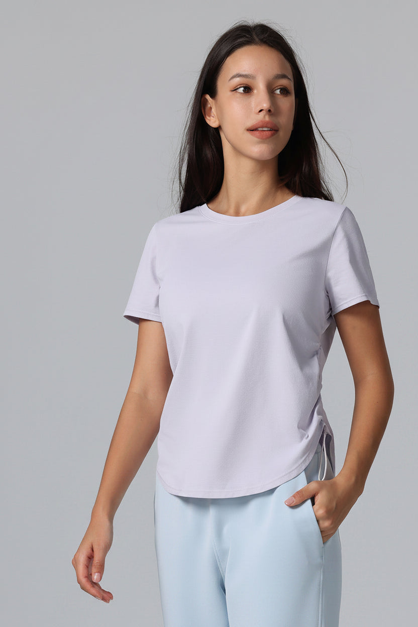 CloudDraw Relaxed Active Tee