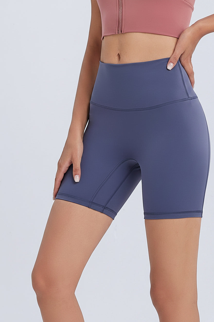 MoveEase Performance Shorts