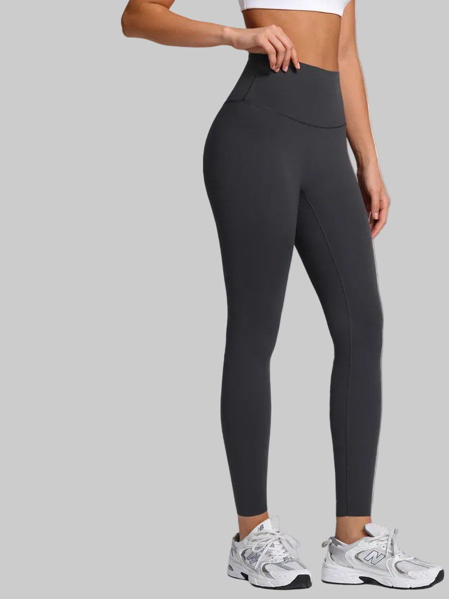 LycraSculpt High-Rise Leggings