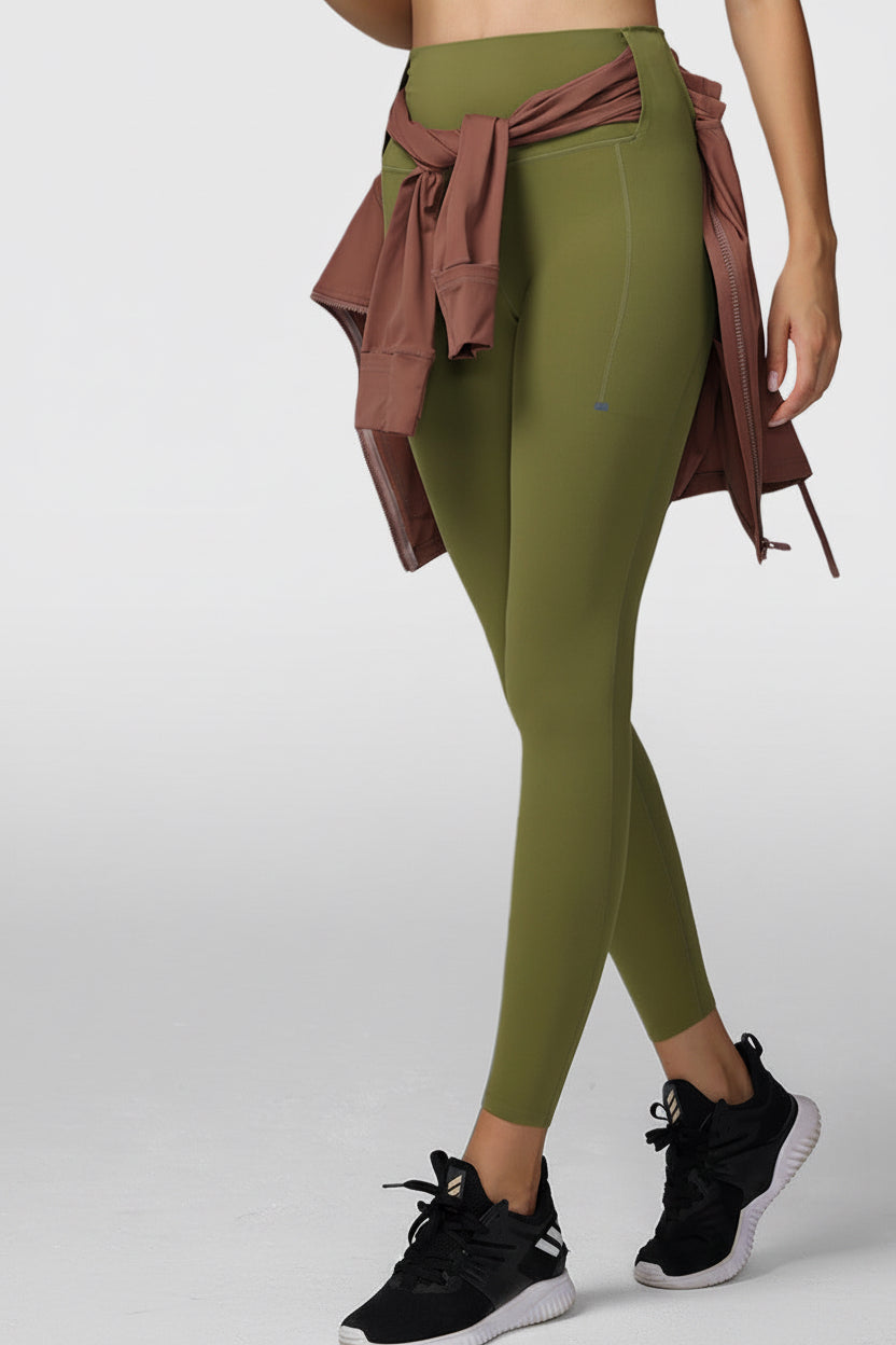 ContourFlex High-Rise Leggings