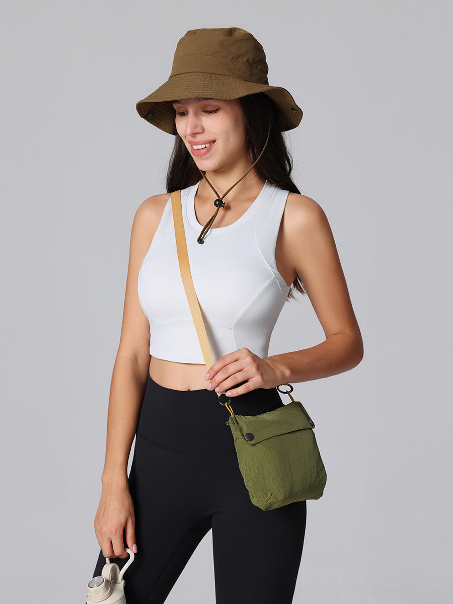 CoreSupport High-Support Sports Bra