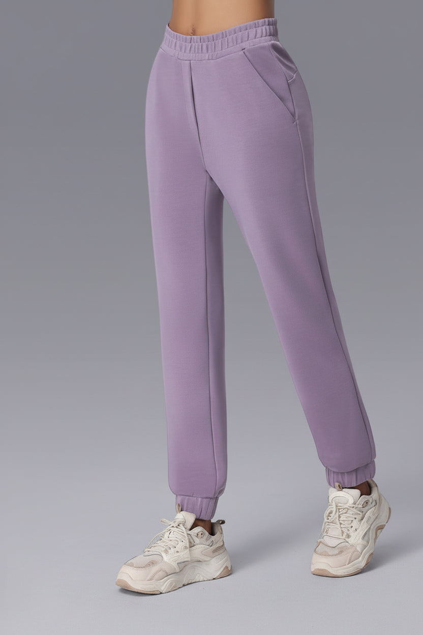 CloudSoft Relaxed Active Pants